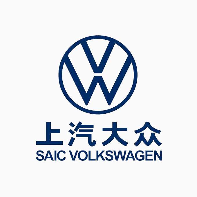上汽大众